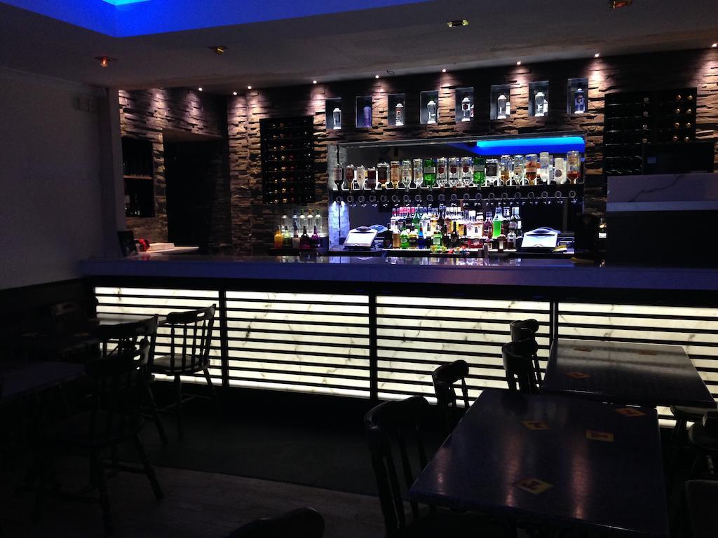 Hotel The Dundee