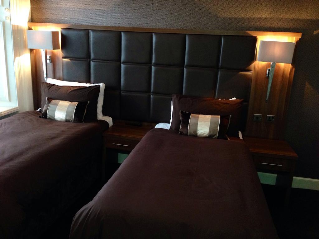 The Hotel Dundee